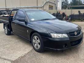 Holden Commodore VZ Ute - picture0' - Click to enlarge