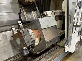 2007 Okuma Macturn 550 W Multi Axis CNC Turn & Milling Centre - picture1' - Click to enlarge