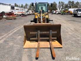 2005 Volvo L20B-P Articulated Wheel Loader - picture0' - Click to enlarge