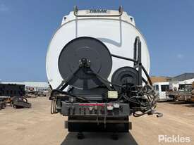 2013 Tieman Tandem Axle Tanker Fuel Tanker Trailer - picture0' - Click to enlarge