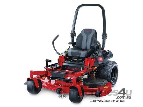 caption Valley Outdoors Group Toro 48