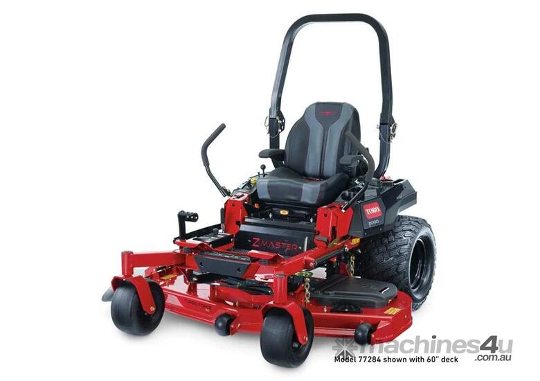 caption Valley Outdoors Group Toro 48