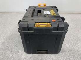 Dewalt Tool Box and Tools - picture1' - Click to enlarge