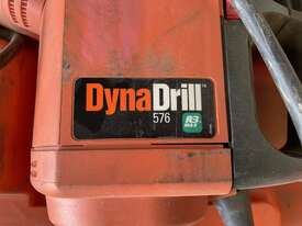 1 x Dyna Hammer Drill - picture0' - Click to enlarge