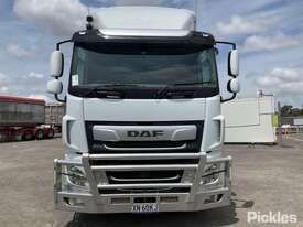 2020 DAF CF Prime Mover - picture0' - Click to enlarge