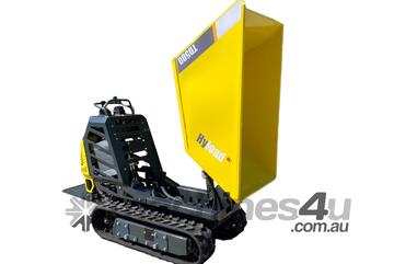 Hyload Mini Site Dumper 600kg