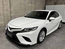 2020 Toyota Camry Ascent Sport Hybrid - picture1' - Click to enlarge