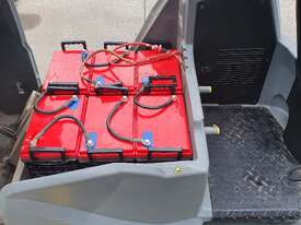 KARCHER B 150 SCRUBBER - picture2' - Click to enlarge