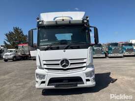 2018 Mercedes Benz Actros 2643 Prime Mover - picture0' - Click to enlarge