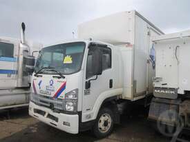 Isuzu FRR600 - picture0' - Click to enlarge