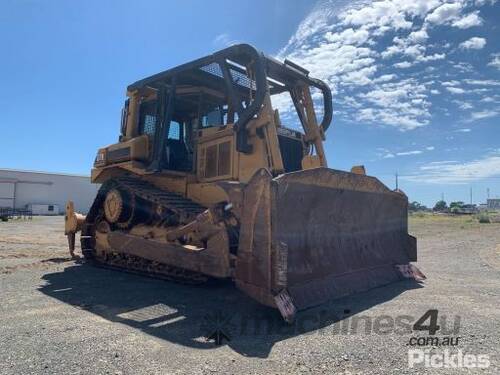 Caterpillar D7H Dozer