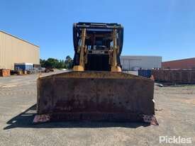 Caterpillar D7H Dozer - picture0' - Click to enlarge