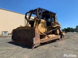 Caterpillar D7H Dozer - picture1' - Click to enlarge