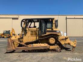 Caterpillar D7H Dozer - picture2' - Click to enlarge