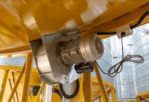 Grainmaster Aeration Unit - GM200 1.5Kw Suits up to 200 Tonne Silo