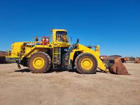 2022 Komatsu WA900-8R - picture0' - Click to enlarge