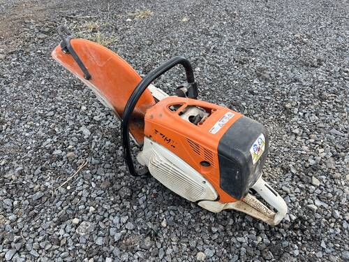 Stihl table deals saw