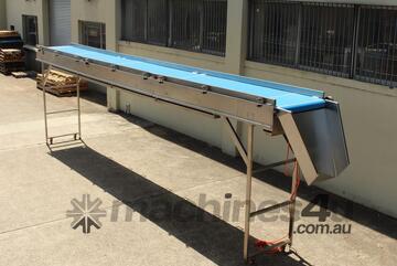 Belt Conveyor