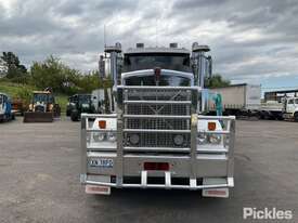 1999 Kenworth T904 Dual Axle Tipper - picture0' - Click to enlarge