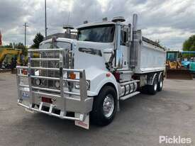 1999 Kenworth T904 Dual Axle Tipper - picture1' - Click to enlarge