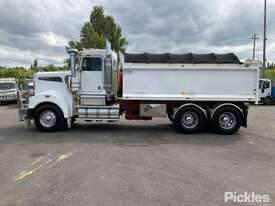 1999 Kenworth T904 Dual Axle Tipper - picture2' - Click to enlarge