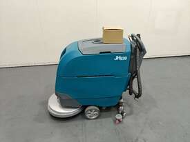 Cleanatic JH530 Walk Behind Sweeper - picture0' - Click to enlarge