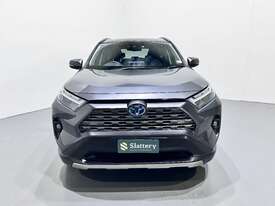 2022 Toyota Rav4 GXL (2WD) Hybrid - picture0' - Click to enlarge
