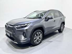 2022 Toyota Rav4 GXL (2WD) Hybrid - picture1' - Click to enlarge