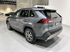 2022 Toyota Rav4 GXL (2WD) Hybrid - picture2' - Click to enlarge