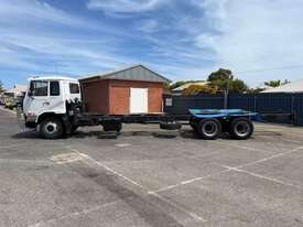 2010 Nissan UD PKC37A Cab Chassis Day Cab - picture2' - Click to enlarge