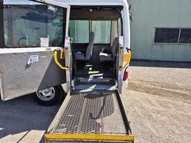 2005 Toyota Coaster Diesel - picture1' - Click to enlarge