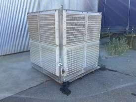 Bonaire 1400A - 3 phase (2 speed) Evaporative Air Conditioner - picture0' - Click to enlarge