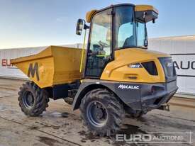 2020 Mecalac 6MDX 6 Ton Dumper  - picture0' - Click to enlarge