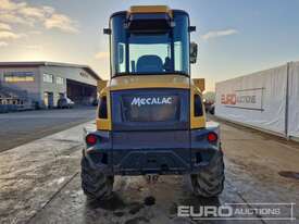 2020 Mecalac 6MDX 6 Ton Dumper  - picture1' - Click to enlarge