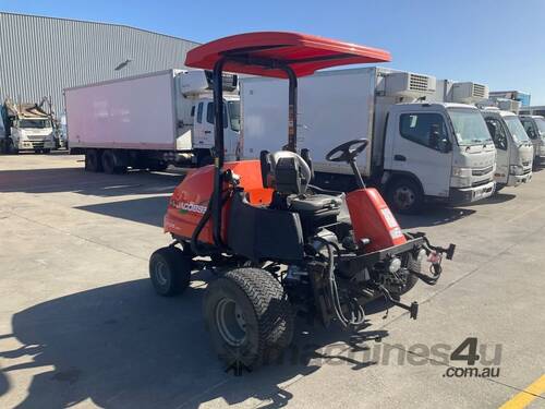 Jacobsen LF 570 Gang Reel Mower