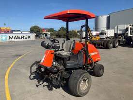 Jacobsen LF 570 Gang Reel Mower - picture1' - Click to enlarge