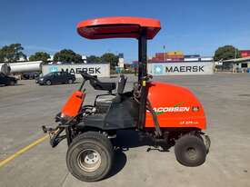 Jacobsen LF 570 Gang Reel Mower - picture2' - Click to enlarge