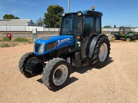 2018 New Holland T4.105F Tractor - picture1' - Click to enlarge