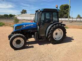 2018 New Holland T4.105F Tractor - picture2' - Click to enlarge