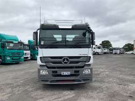 2015 Mercedes Benz Actros 2644 Prime Mover - picture0' - Click to enlarge