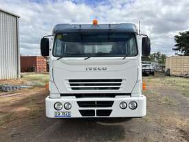 2011 IVECO ACCO WATER TRUCK - picture0' - Click to enlarge