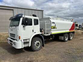 2011 IVECO ACCO WATER TRUCK - picture1' - Click to enlarge