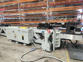BLM Fully Electric Mandrel Tube Bender - picture0' - Click to enlarge