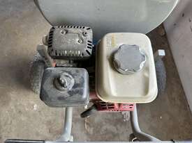 Easy Mix Cement Mixer - picture0' - Click to enlarge