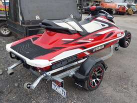 Yamaha GP1800 - picture0' - Click to enlarge