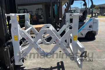 Class 2 Reach Attachment