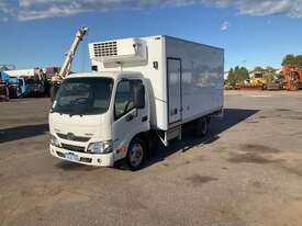2019 Hino 300 616 Refrigerated Pantech - picture1' - Click to enlarge