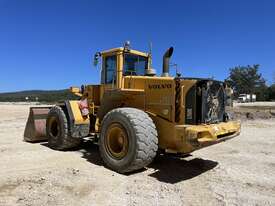 2003 Volvo L150E Articulated Loader - picture1' - Click to enlarge