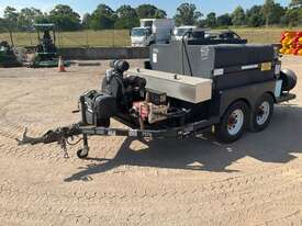 2014 Spartan Tool Warrior 746 Pressure Washer (Trailer Mounted) - picture1' - Click to enlarge