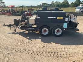 2014 Spartan Tool Warrior 746 Pressure Washer (Trailer Mounted) - picture2' - Click to enlarge